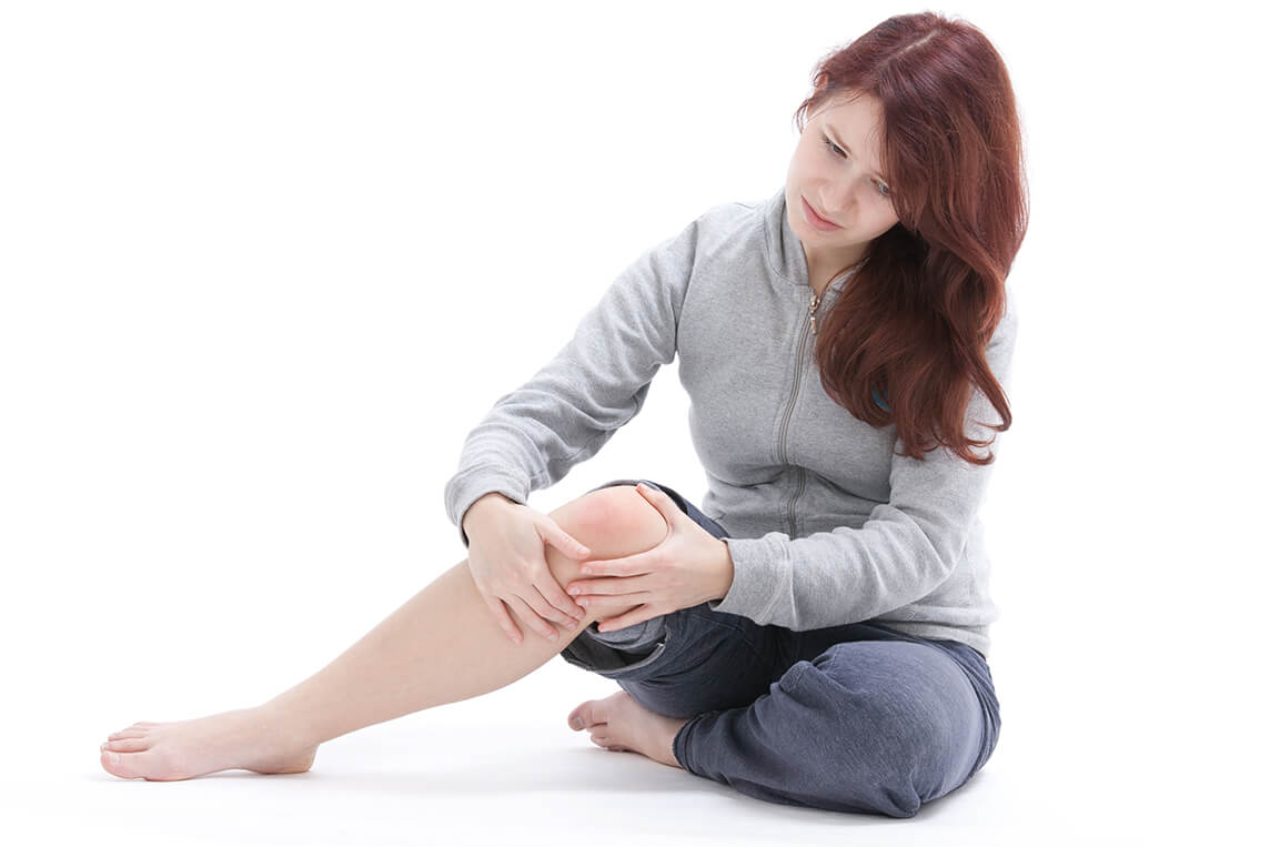 Knee-Pain-Treatment