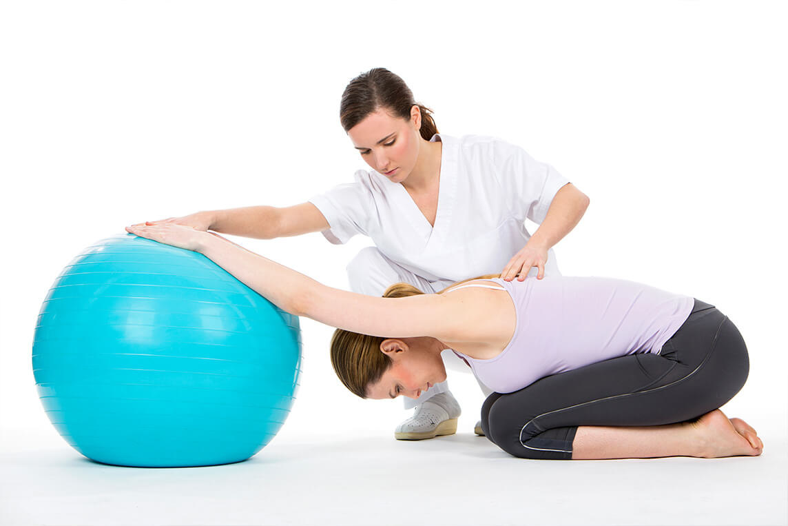 Women-physiotherapy